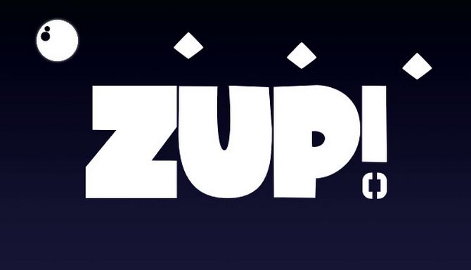 Zup! Zero 2 Zup! Zero 2