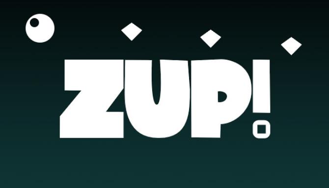Zup! Zero Zup! Zero