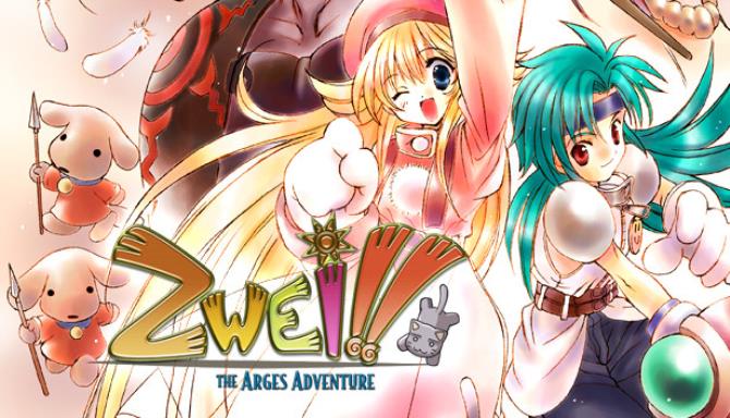 Zwei: The Arges Adventure (v1.08) Zwei: The Arges Adventure (v1.08)