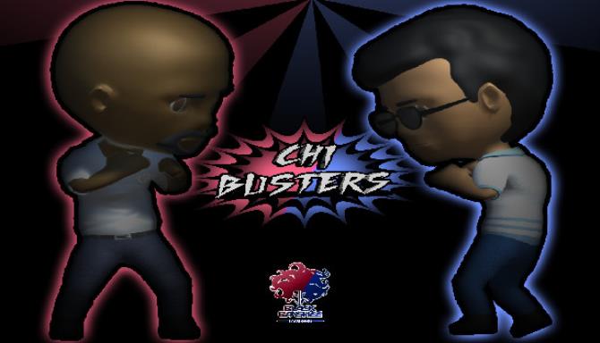 Chi Busters Chi Busters