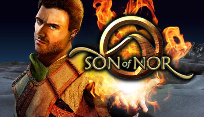 Son of Nor Gold Edition Son of Nor Gold Edition