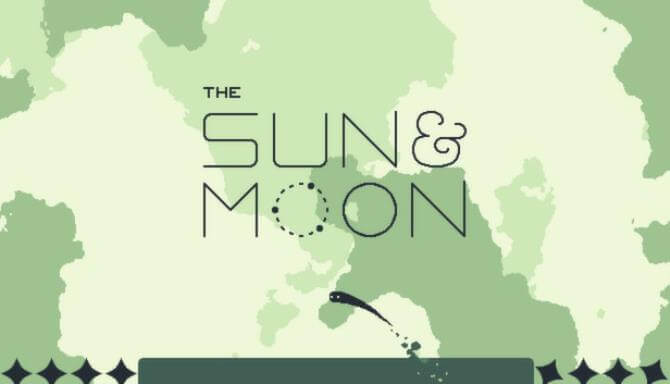 The Sun And Moon The Sun And Moon