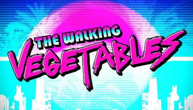 The Walking Vegetables The Walking Vegetables