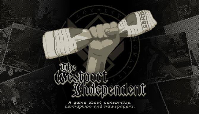 The Westport Independent The Westport Independent