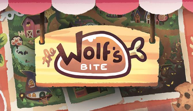 The Wolf’s Bite The Wolf’s Bite
