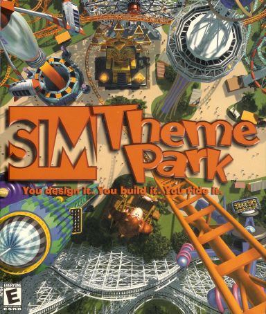 Theme Park World Theme Park World
