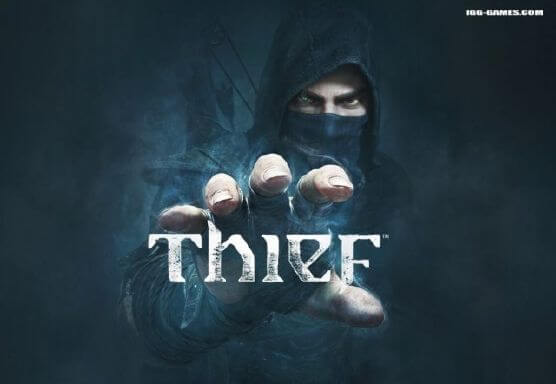 THIEF (2014) PC Game THIEF (2014) PC Game