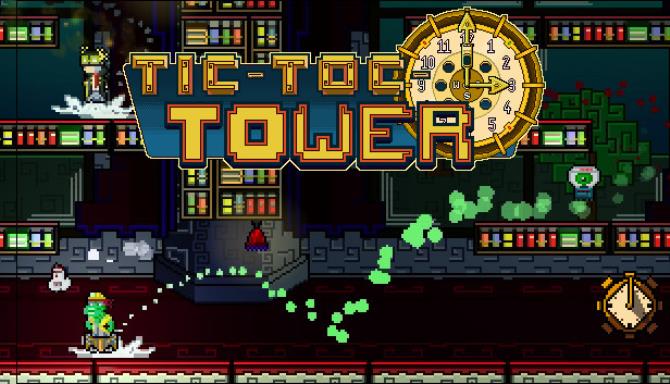 Tic-Toc-Tower (Early Access) Tic-Toc-Tower (Early Access)