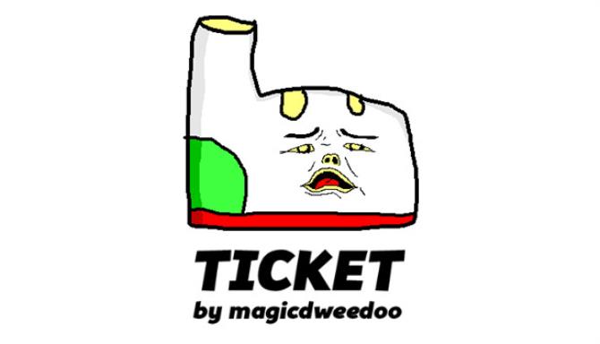 Ticket Ticket
