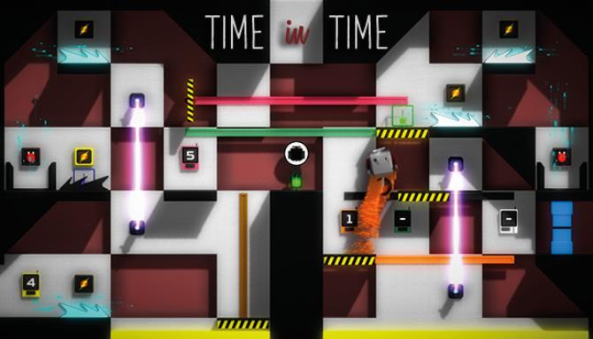 Time in Time Time in Time