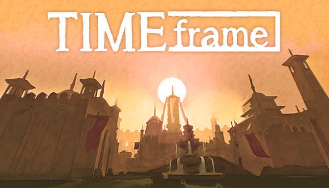 TIMEframe TIMEframe