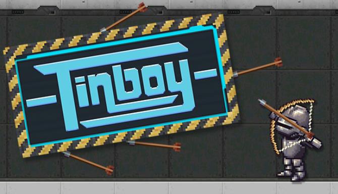 Tinboy Tinboy