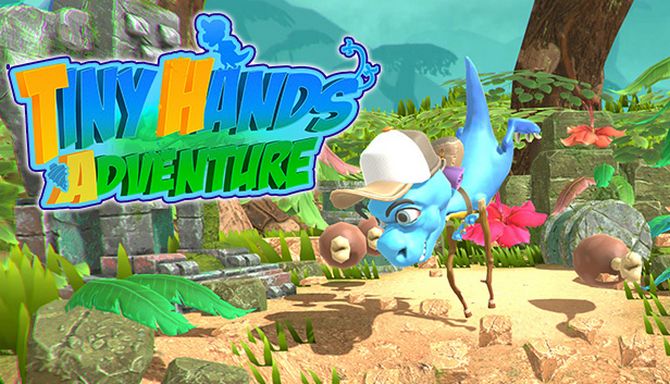 Tiny Hands Adventure (v1.0.1) Tiny Hands Adventure (v1.0.1)