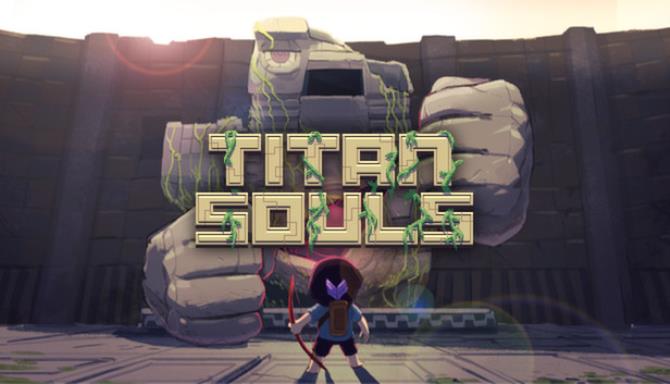 Titan Souls: Digital Special Edition Titan Souls: Digital Special Edition