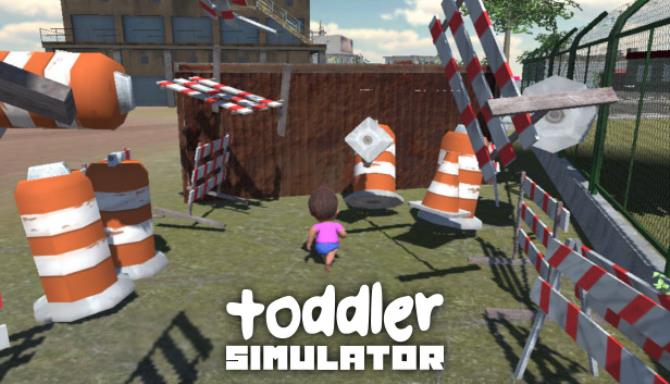 Toddler Simulator Toddler Simulator