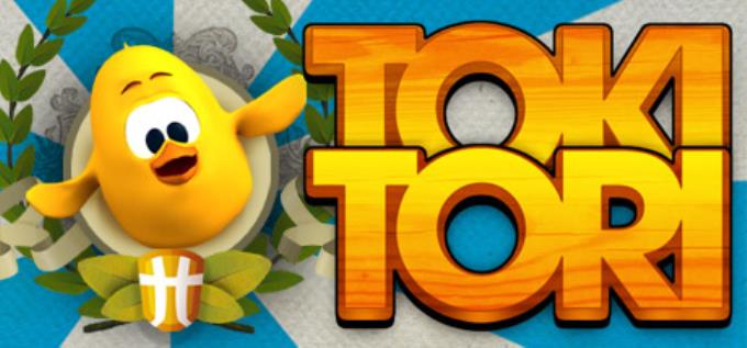 Toki Tori Toki Tori