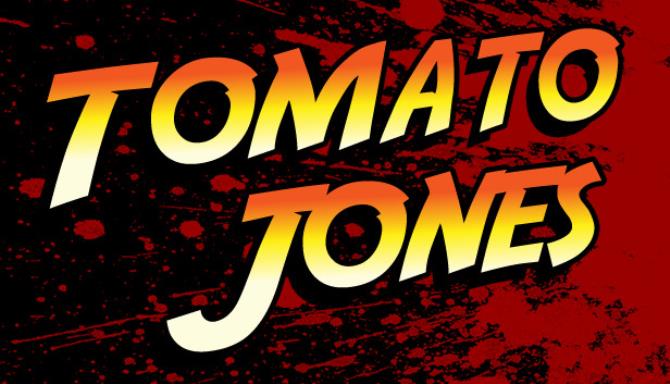 Tomato Jones Tomato Jones