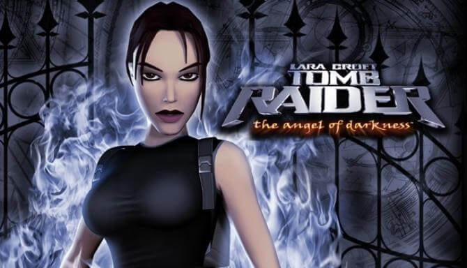 Tomb Raider VI: The Angel of Darkness Tomb Raider VI: The Angel of Darkness