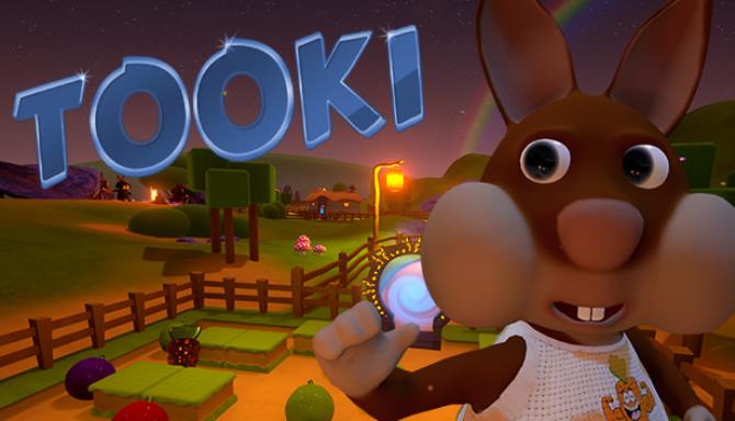 Tooki Tooki
