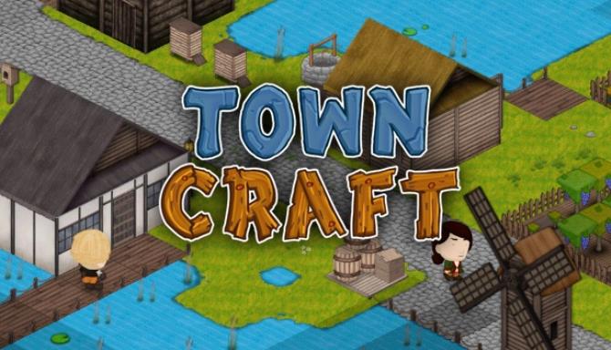 TownCraft TownCraft