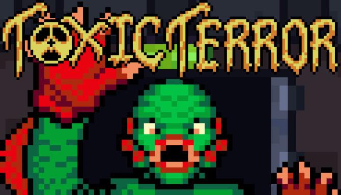 Toxic Terror Toxic Terror