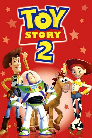 Toy Story 2 Toy Story 2