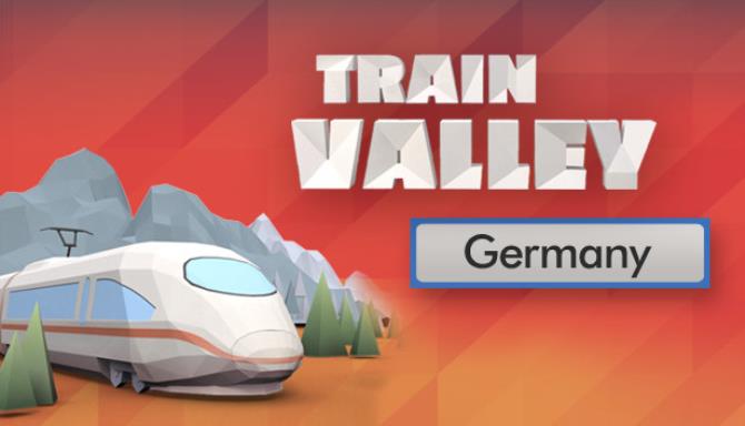 Train Valley – Germany (v1.1.5) Train Valley – Germany (v1.1.5)