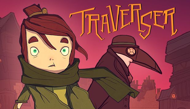 Traverser PC Traverser PC