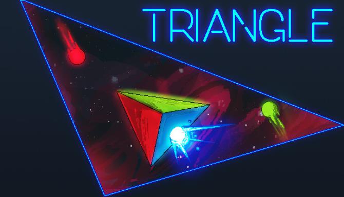 Triangle Triangle
