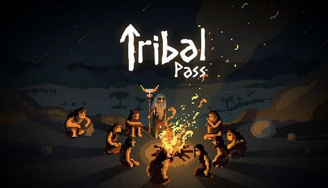 Tribal Pass Tribal Pass