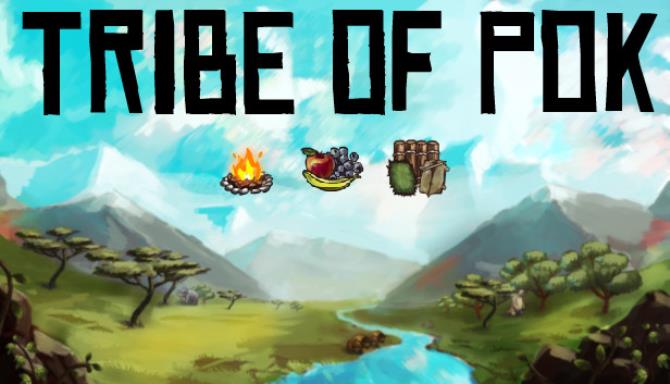 Tribe Of Pok (v1.10) Tribe Of Pok (v1.10)