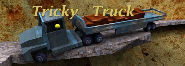 Tricky Truck Tricky Truck