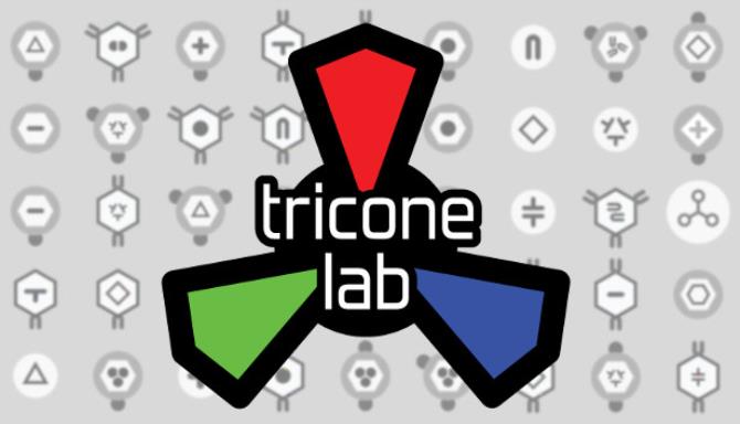 Tricone Lab Tricone Lab