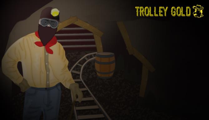 Trolley Gold Trolley Gold