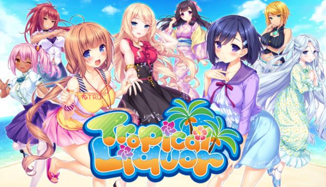Tropical Liquor Tropical Liquor