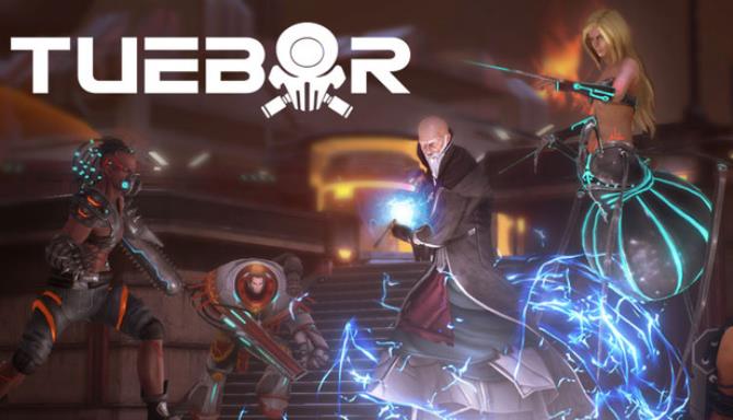Tuebor: I Will Defend Tuebor: I Will Defend