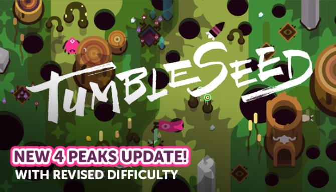 TumbleSeed (v2.0) TumbleSeed (v2.0)