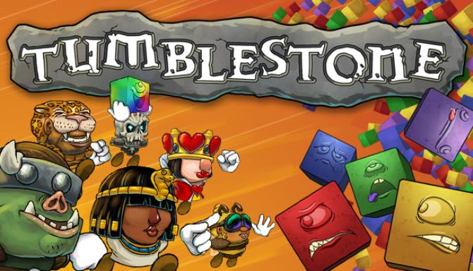 Tumblestone Tumblestone