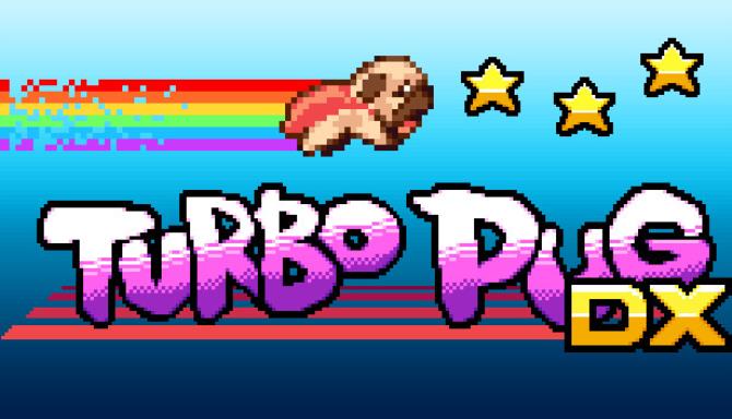 Turbo Pug DX Turbo Pug DX