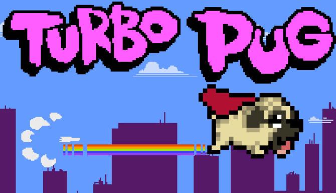 Turbo Pug Turbo Pug