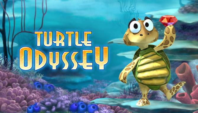 Turtle Odyssey Turtle Odyssey