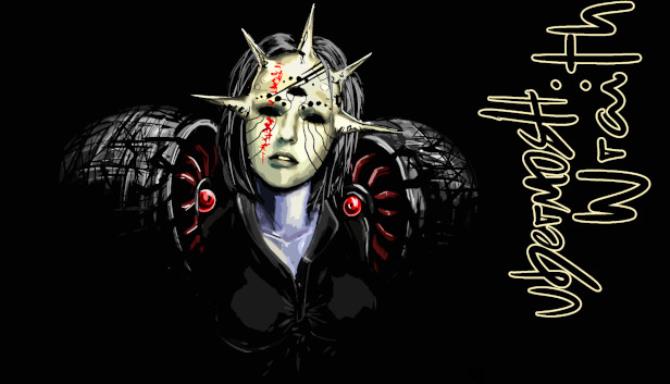 UBERMOSH:WRAITH UBERMOSH:WRAITH