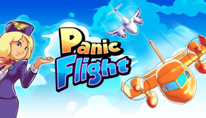 Ultimate Panic Flight Ultimate Panic Flight