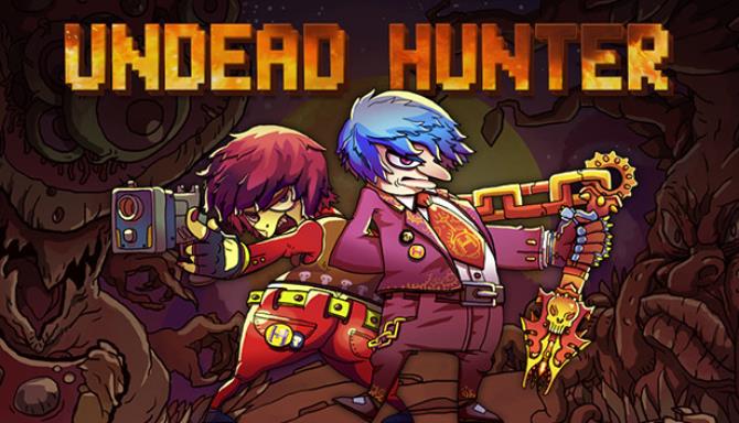 Undead Hunter Undead Hunter