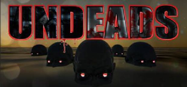 UNDEADS (Early Access) UNDEADS (Early Access)