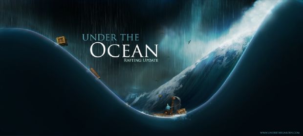 Under the Ocean Under the Ocean
