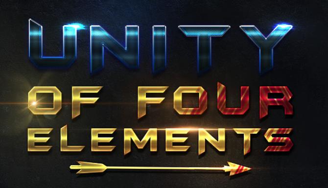 Unity of Four Elements Unity of Four Elements
