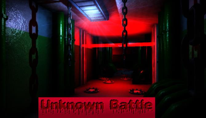 Unknown Battle Unknown Battle