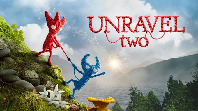 Unravel Two Unravel Two
