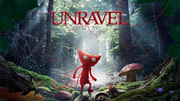 UNRAVEL UNRAVEL